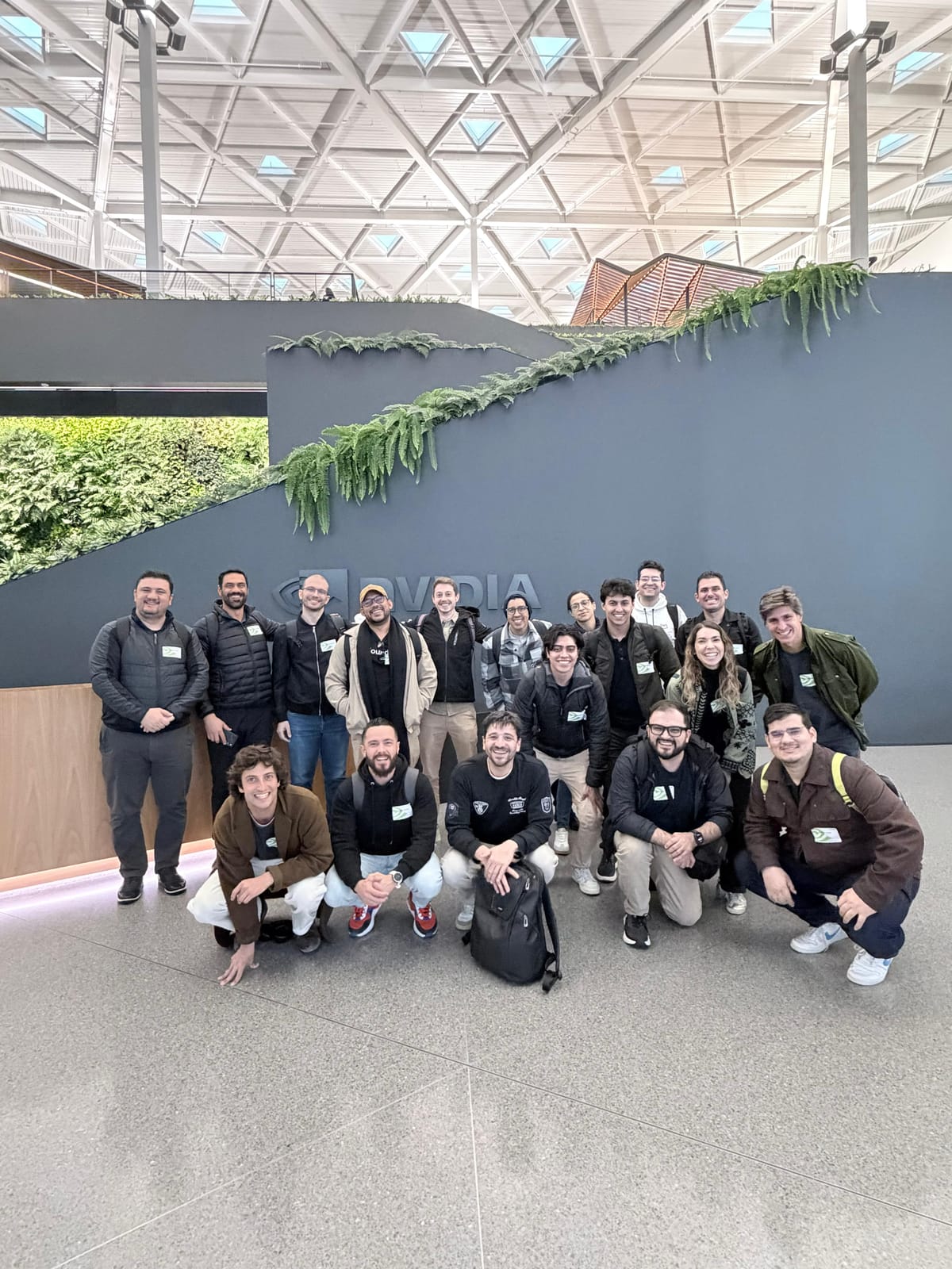 Dia 1/B no Amazon LATAM GenAI Startup Program: um dia de profundidade técnica, estratégia e futuro (direto de Silicon Valley)