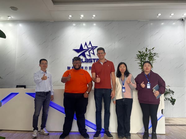 O que Shenzhen me ensinou sobre tecnologia, relacionamento e o futuro da Hug